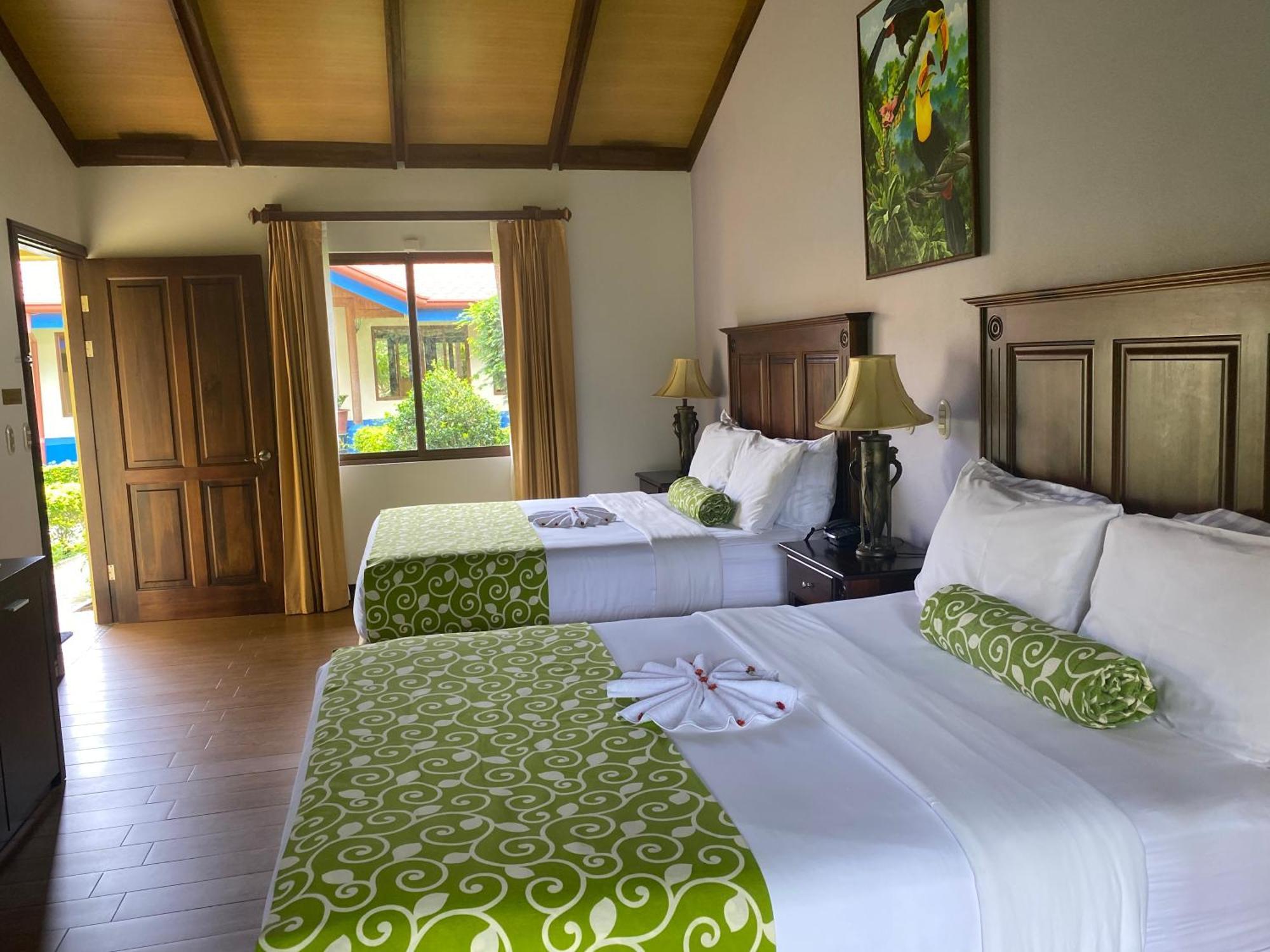 Hotel Boutique Casona Del Cafetal And Lakeside Restaurant Cachi Экстерьер фото