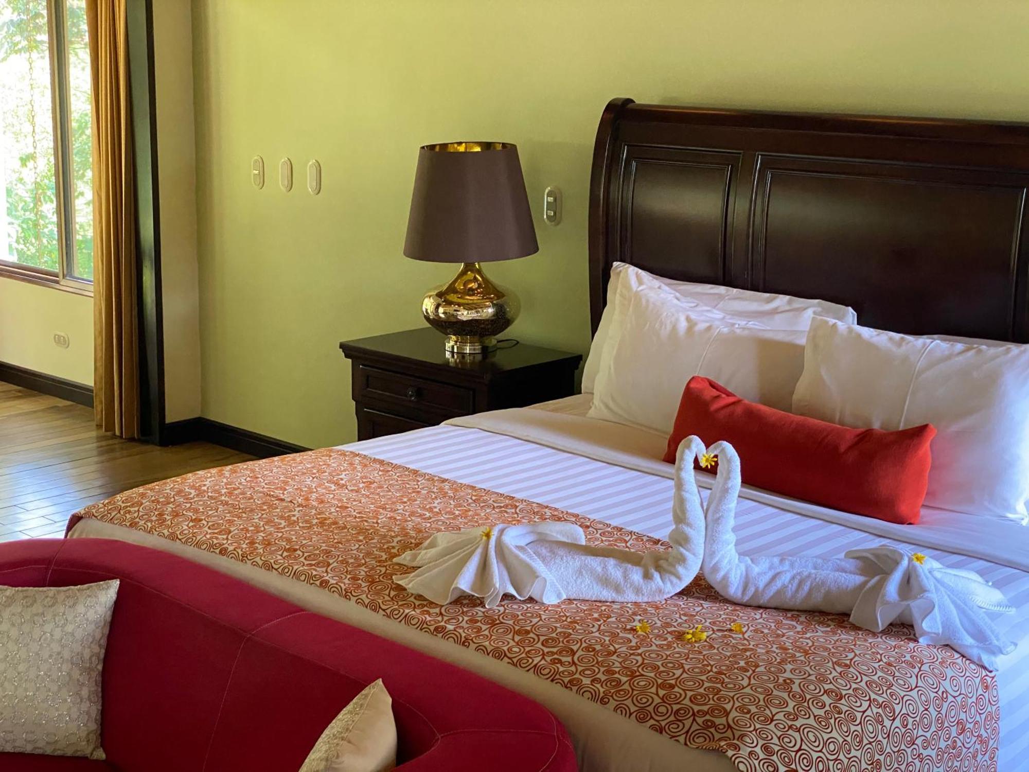 Hotel Boutique Casona Del Cafetal And Lakeside Restaurant Cachi Экстерьер фото