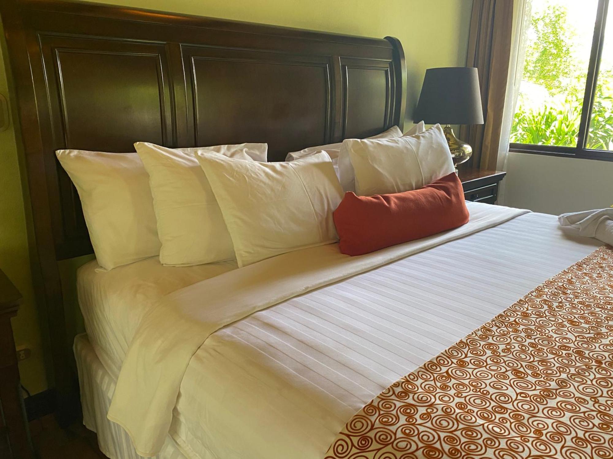 Hotel Boutique Casona Del Cafetal And Lakeside Restaurant Cachi Экстерьер фото
