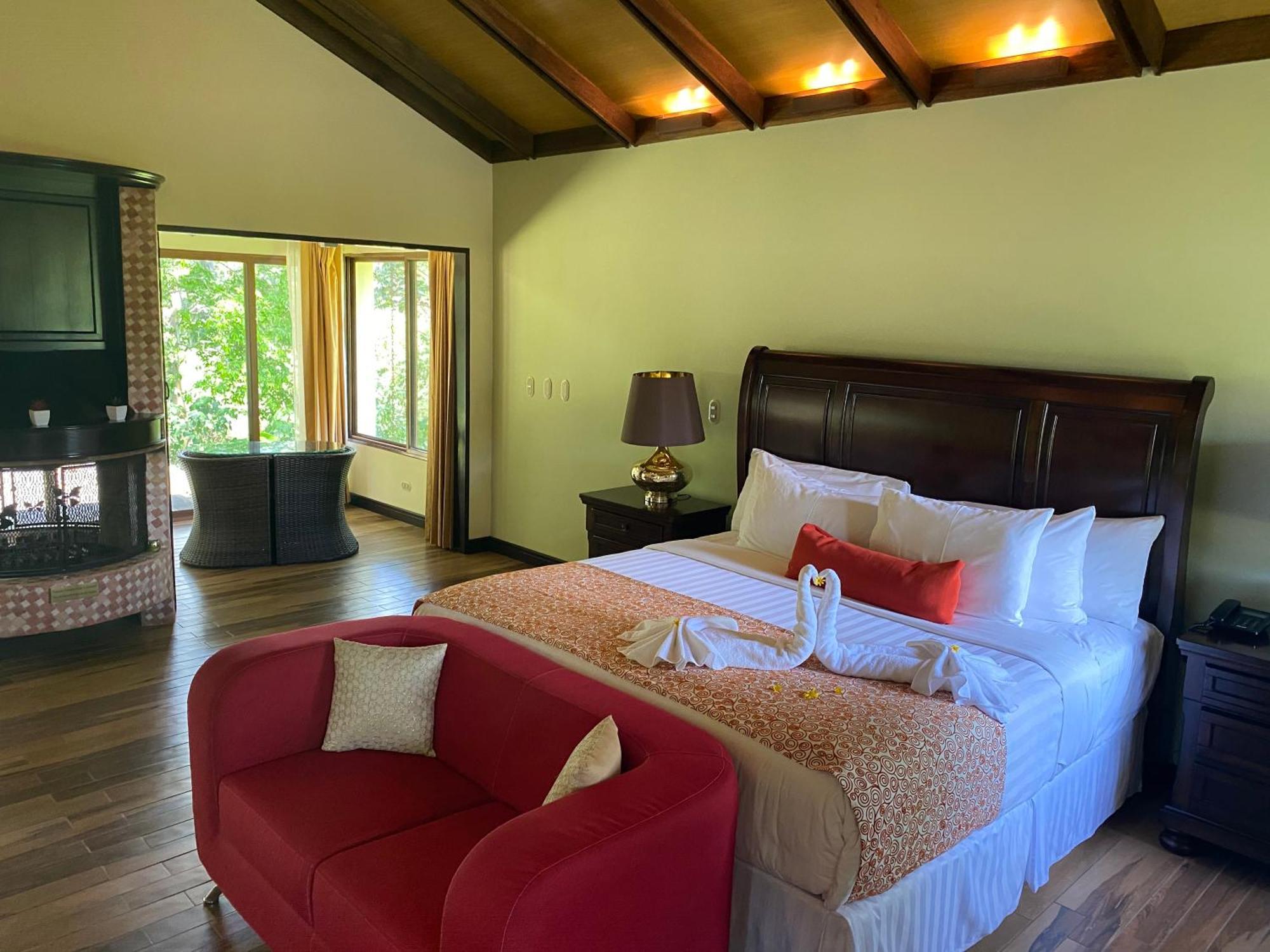 Hotel Boutique Casona Del Cafetal And Lakeside Restaurant Cachi Экстерьер фото