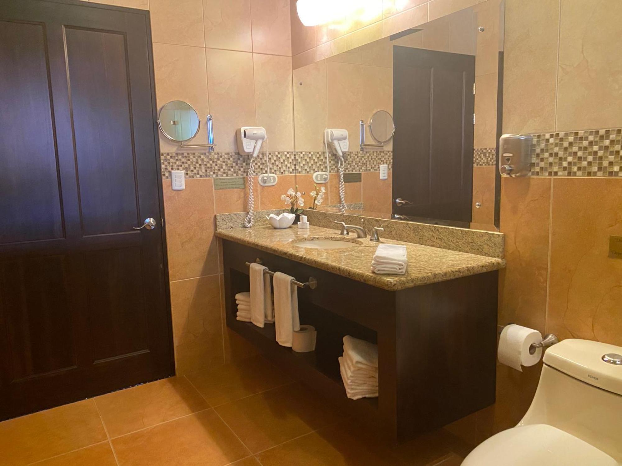 Hotel Boutique Casona Del Cafetal And Lakeside Restaurant Cachi Экстерьер фото