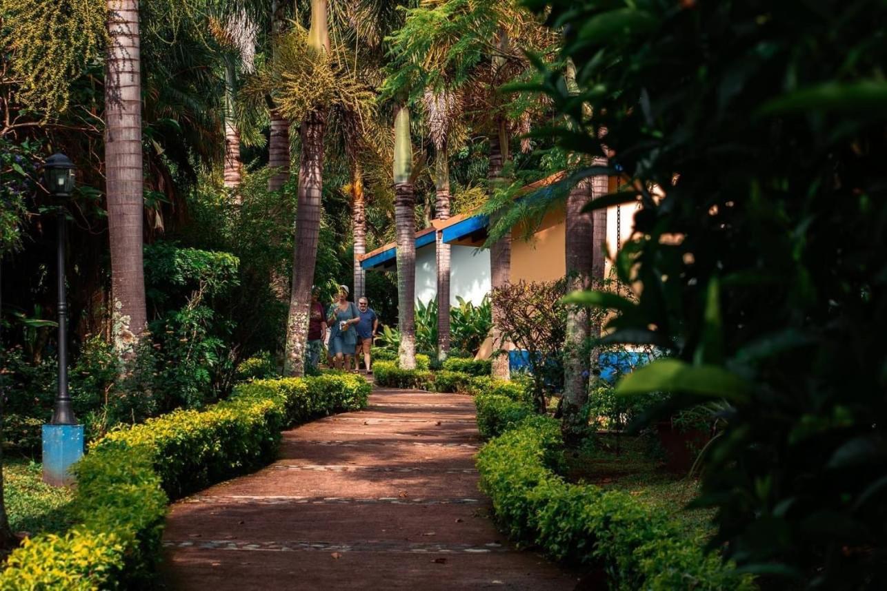 Hotel Boutique Casona Del Cafetal And Lakeside Restaurant Cachi Экстерьер фото