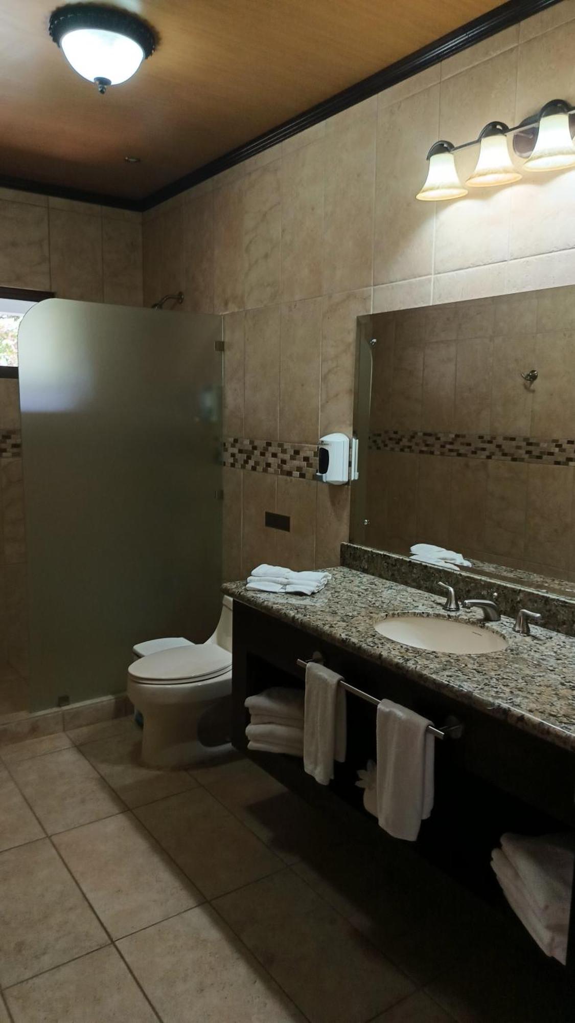 Hotel Boutique Casona Del Cafetal And Lakeside Restaurant Cachi Экстерьер фото